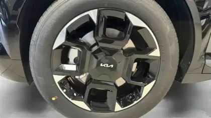 Photo 40 Kia Ev5 Gén. I Ph1 GT-Line 5