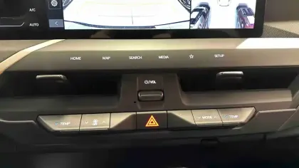 Photo 51 Kia Ev5 Gén. I Ph1 GT-Line 5