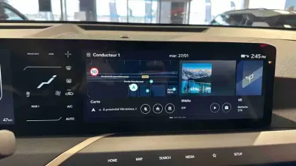 Photo 49 Kia Ev5 Gén. I Ph1 GT-Line 5