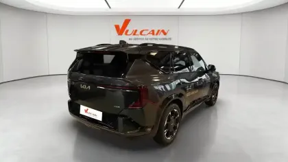 Photo 32 Kia Ev5 Gén. I Ph1 GT-Line 5