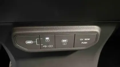 Photo 52 Kia Ev5 Gén. I Ph1 GT-Line 5