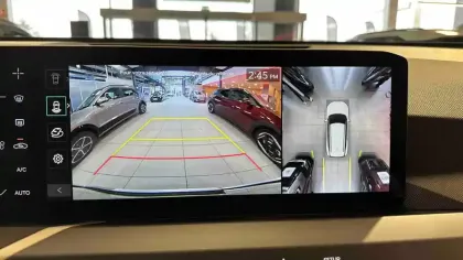 Photo 50 Kia Ev5 Gén. I Ph1 GT-Line 5