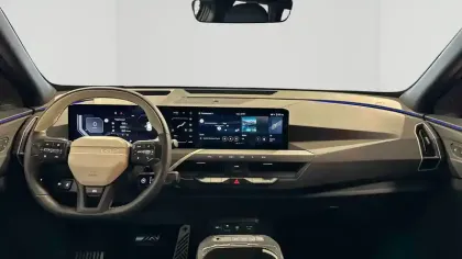 Photo 10 Kia Ev5  218 ch Autonomie Longue 81.4 kWh