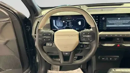 Photo 14 Kia Ev5  218 ch Autonomie Longue 81.4 kWh