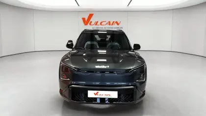 Photo 28 Kia Ev5 Gén. I Ph1 GT-Line 5