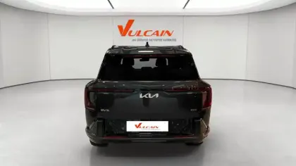 Photo 31 Kia Ev5 Gén. I Ph1 GT-Line 5