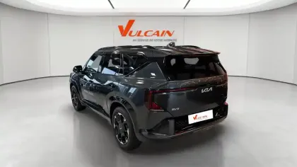 Photo 30 Kia Ev5 Gén. I Ph1 GT-Line 5
