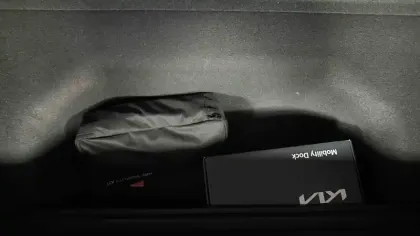 Photo 12 Kia Ev5  218 ch Autonomie Longue 81.4 kWh