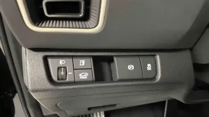 Photo 18 Kia Ev5  218 ch Autonomie Longue 81.4 kWh