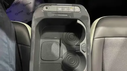 Photo 53 Kia Ev5 Gén. I Ph1 GT-Line 5