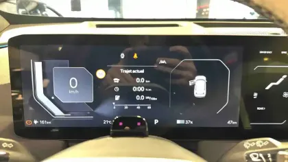 Photo 48 Kia Ev5 Gén. I Ph1 GT-Line 5