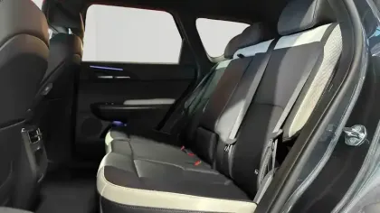 Photo 9 Kia Ev5  218 ch Autonomie Longue 81.4 kWh