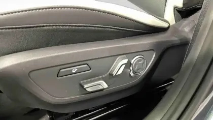 Photo 19 Kia Ev5  218 ch Autonomie Longue 81.4 kWh