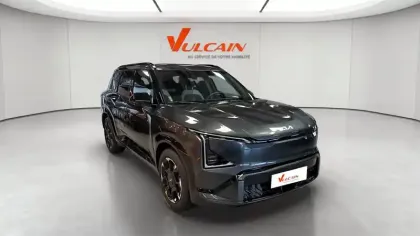 Photo 7 Kia Ev5  218 ch Autonomie Longue 81.4 kWh