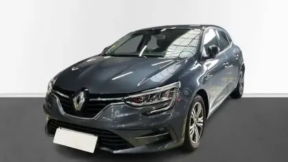 Photo Renault Megane Evolution