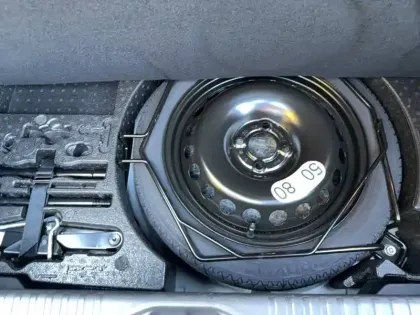 Photo 26 Renault Clio  E-Tech full hybrid 145 ch GSR2