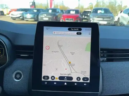 Photo 21 Renault Clio  E-Tech full hybrid 145 ch GSR2