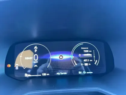 Photo 15 Renault Clio  E-Tech full hybrid 145 ch GSR2