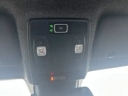 Photo 24 Renault Captur  E-Tech full hybrid 145 ch