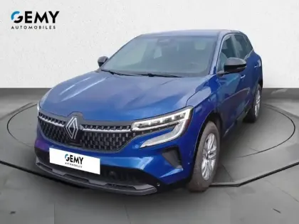 Photo 22 Renault Austral  E-Tech full hybrid 200 GSR2