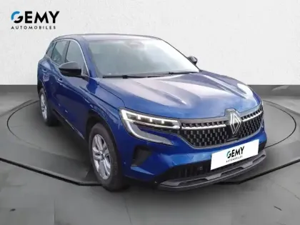 Photo 46 Renault Austral  E-Tech full hybrid 200 GSR2