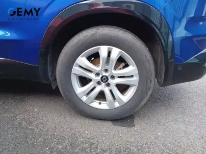 Photo 10 Renault Austral  E-Tech full hybrid 200 GSR2