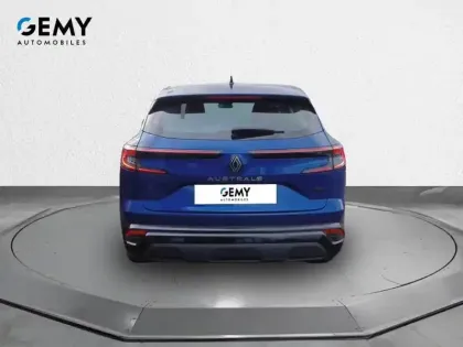 Photo 26 Renault Austral  E-Tech full hybrid 200 GSR2