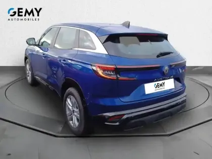 Photo 6 Renault Austral  E-Tech full hybrid 200 GSR2