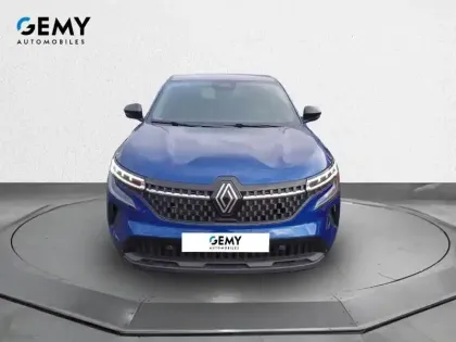 Photo 45 Renault Austral  E-Tech full hybrid 200 GSR2