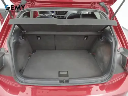 Photo 30 Volkswagen Polo  1.0 TSI 95 S&S DSG7