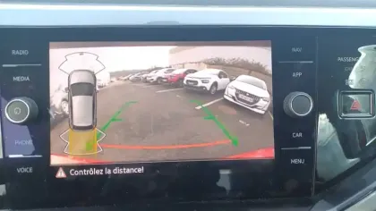 Photo 23 Volkswagen Polo  1.0 TSI 95 S&S DSG7