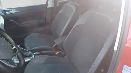 Photo 11 Volkswagen Polo  1.0 TSI 95 S&S DSG7