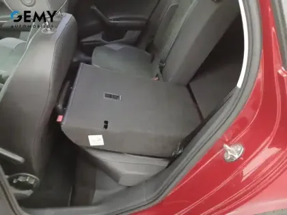 Photo 40 Volkswagen Polo  1.0 TSI 95 S&S DSG7