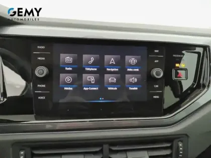 Photo 58 Volkswagen Polo Gén. VI Ph2 Style 5