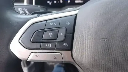 Photo 16 Volkswagen Polo  1.0 TSI 95 S&S DSG7