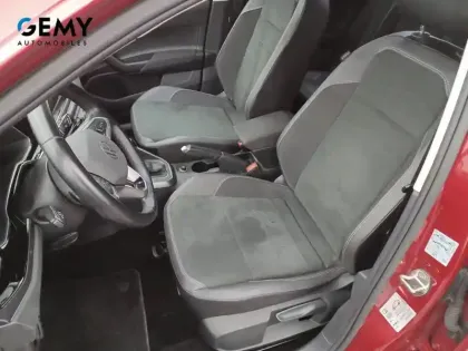 Photo 32 Volkswagen Polo  1.0 TSI 95 S&S DSG7