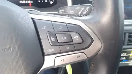 Photo 17 Volkswagen Polo  1.0 TSI 95 S&S DSG7