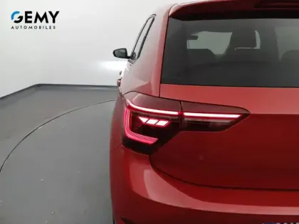 Photo 42 Volkswagen Polo  1.0 TSI 95 S&S DSG7