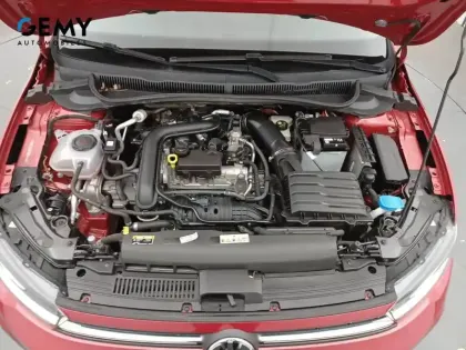 Photo 35 Volkswagen Polo  1.0 TSI 95 S&S DSG7