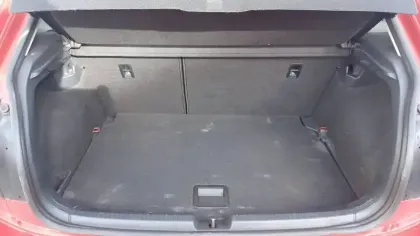 Photo 8 Volkswagen Polo  1.0 TSI 95 S&S DSG7