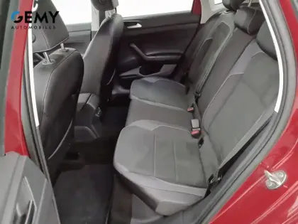 Photo 54 Volkswagen Polo Gén. VI Ph2 Style 5