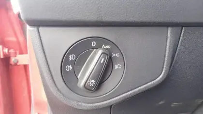 Photo 15 Volkswagen Polo  1.0 TSI 95 S&S DSG7