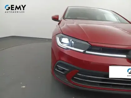 Photo 43 Volkswagen Polo  1.0 TSI 95 S&S DSG7