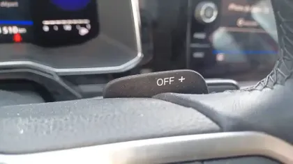 Photo 18 Volkswagen Polo  1.0 TSI 95 S&S DSG7