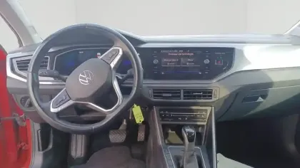 Photo 6 Volkswagen Polo  1.0 TSI 95 S&S DSG7