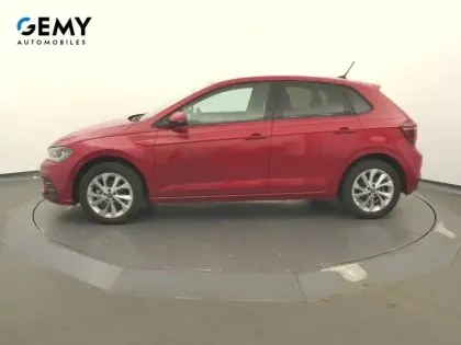 Photo 41 Volkswagen Polo  1.0 TSI 95 S&S DSG7