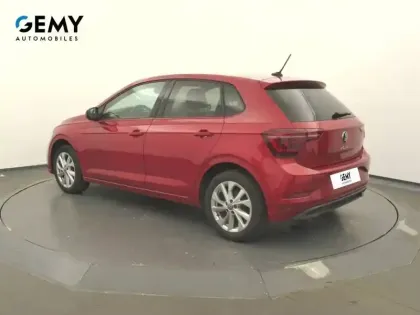 Photo 29 Volkswagen Polo  1.0 TSI 95 S&S DSG7