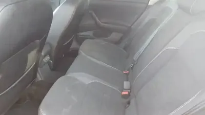 Photo 13 Volkswagen Polo  1.0 TSI 95 S&S DSG7