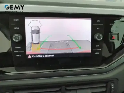 Photo 44 Volkswagen Polo  1.0 TSI 95 S&S DSG7