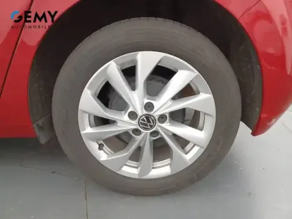 Photo 34 Volkswagen Polo  1.0 TSI 95 S&S DSG7